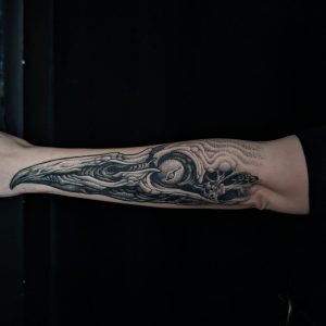 Mystery-tattoo-Club-tatouage-a-Paris-Bones