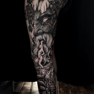 Mystery-tattoo-Club-tatouage-a-Paris-Bones
